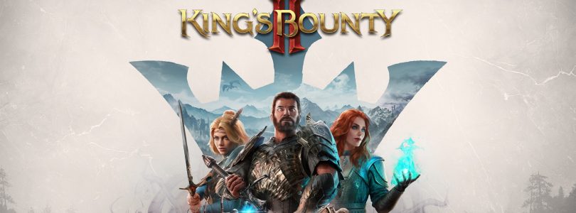 King’s Bounty 2 Review