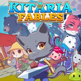 kitaria fables money kitaria fables money