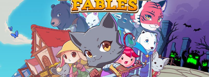 Kitaria Fables Review