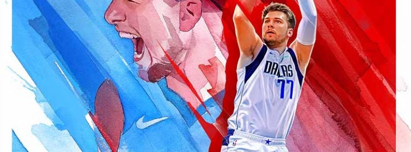 NBA 2K22 Review