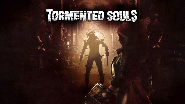 Tormented Souls Review
