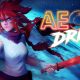 Aeon Drive Review