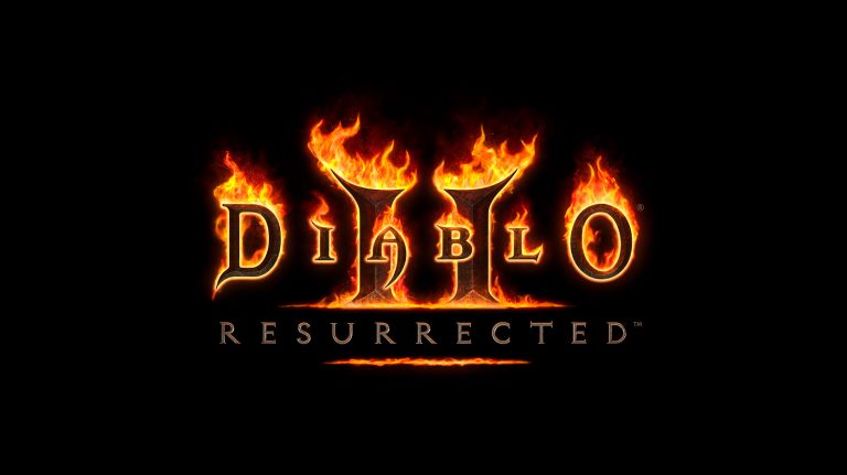 Diablo 2 Resurrected Review