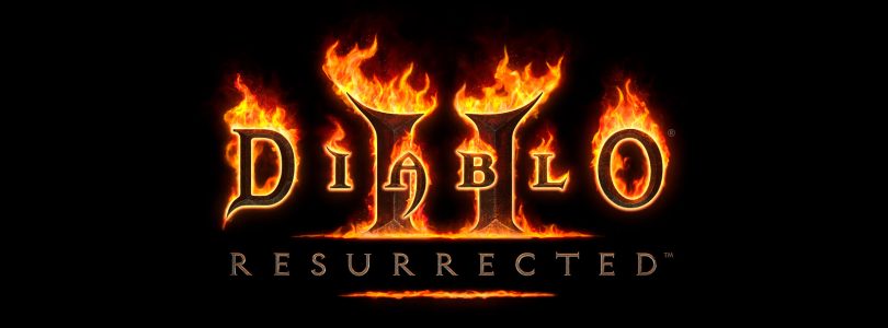 Diablo 2 Resurrected Review