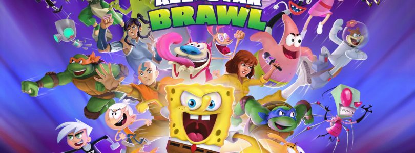 Nickelodeon All-Star Brawl Review