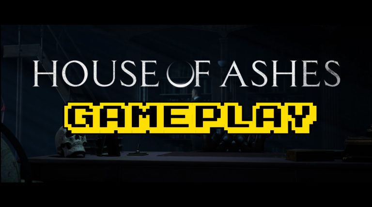 The Dark Pictures Anthology House of Ashes First 2 Hours of Gameplay
