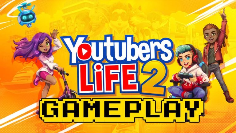 YouTubers Life 2 First 30 Minutes of Gameplay