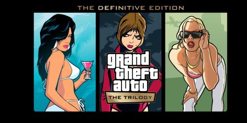 Grand Theft Auto: The Trilogy – The Definitive Edition Revealed for 2021/2022 Release