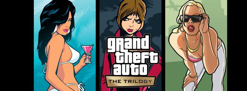 Grand Theft Auto: The Trilogy – The Definitive Edition Revealed for 2021/2022 Release