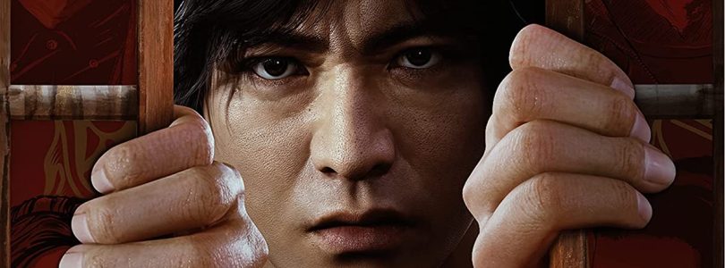 Lost Judgment Review