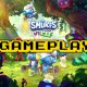 The Smurfs – Mission Vileaf First Hour of Gameplay