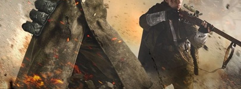 Call of Duty Vanguard Review