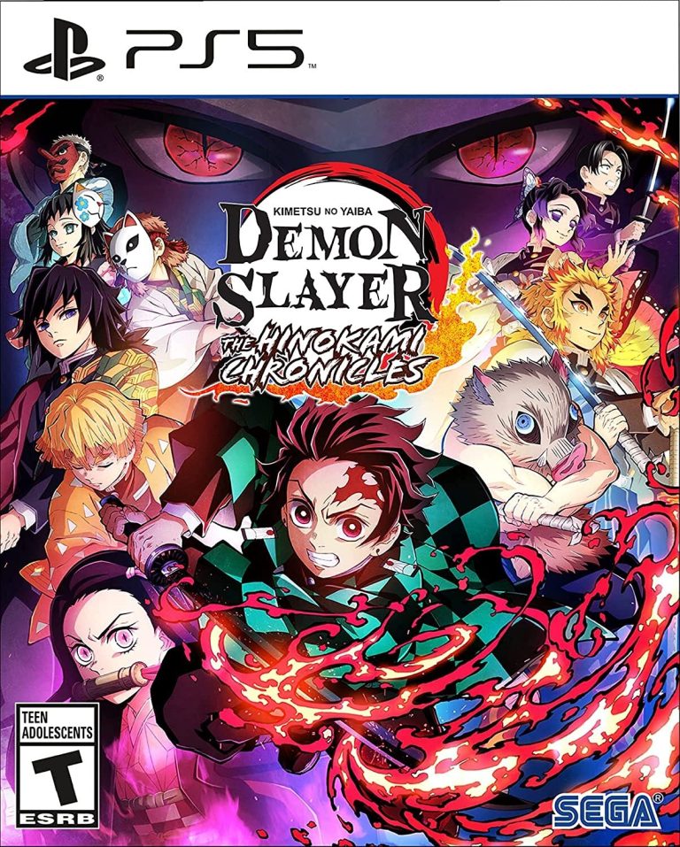 Demon Slayer -Kimetsu no Yaiba- The Hinokami Chronicles Review