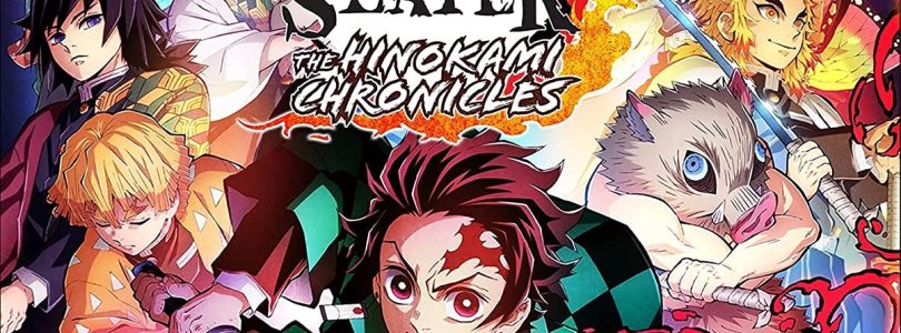 Demon Slayer -Kimetsu no Yaiba- The Hinokami Chronicles Review