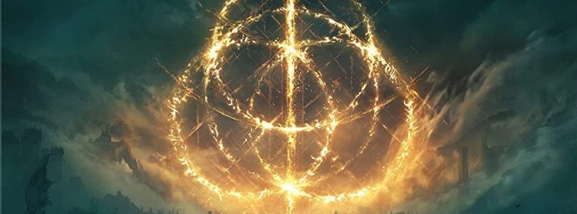 Elden Ring Closed Network Test Preview