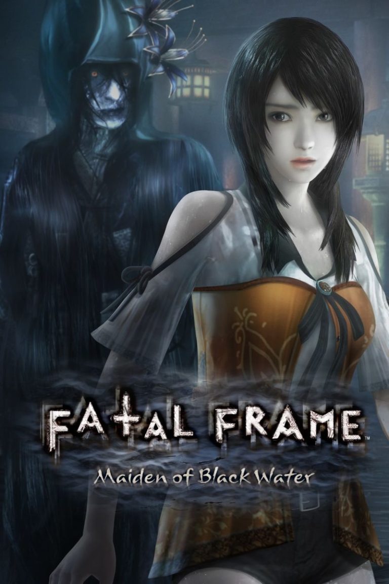Fatal Frame: Maiden of Black Water Review