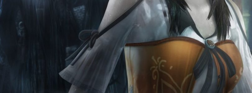 Fatal Frame: Maiden of Black Water Review