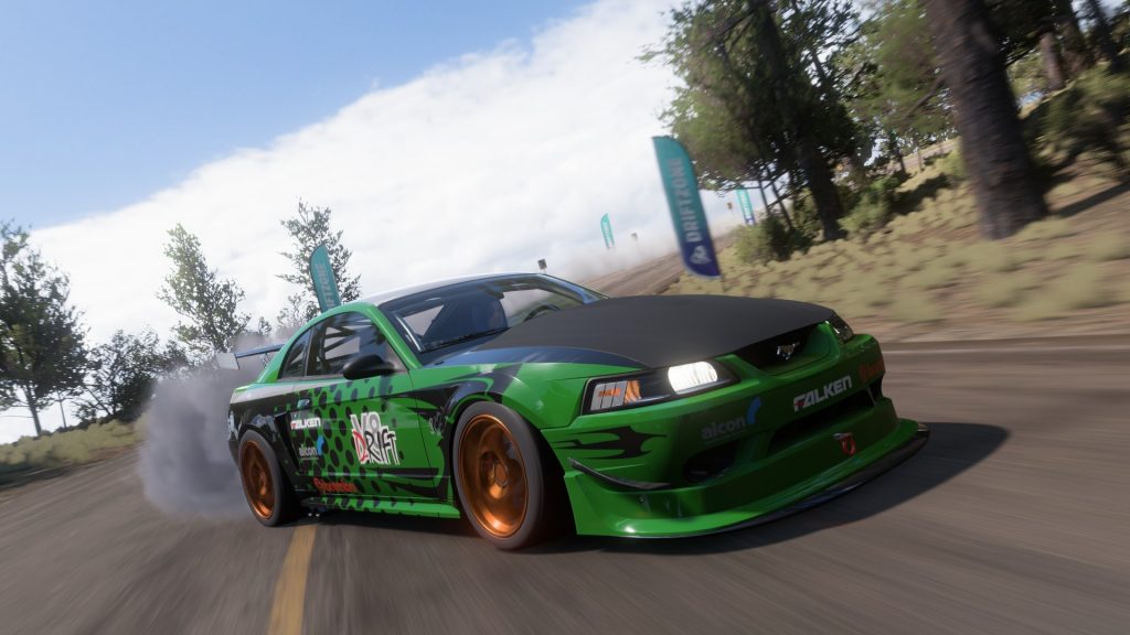 Forza Horizon 3 Review – Capsule Computers