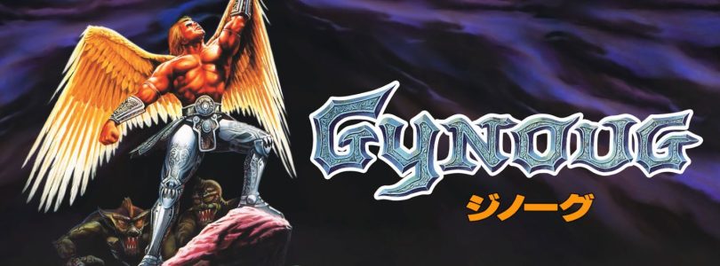 Gynoug Review