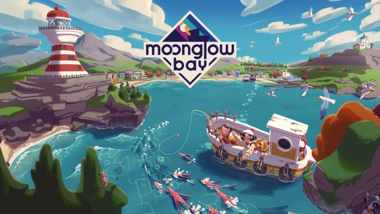 Moonglow Bay Review