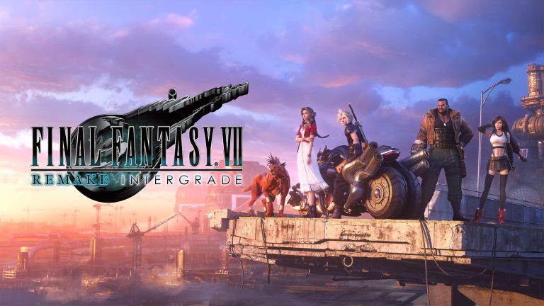 Final Fantasy 7 Remake Intergrade Review