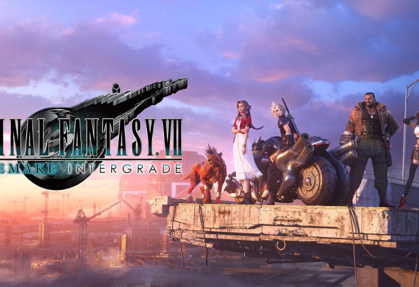 Final Fantasy 7 Remake Intergrade Review
