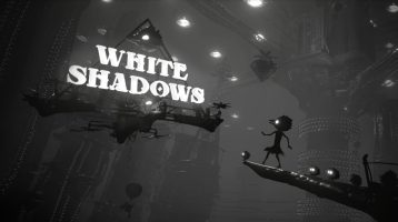 White Shadows Review