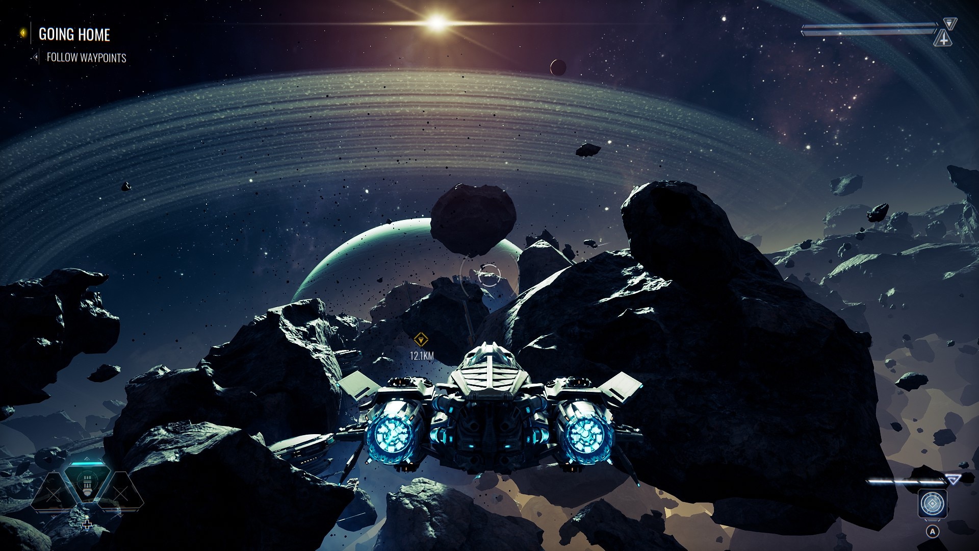 Chorus Review Capsule Computers