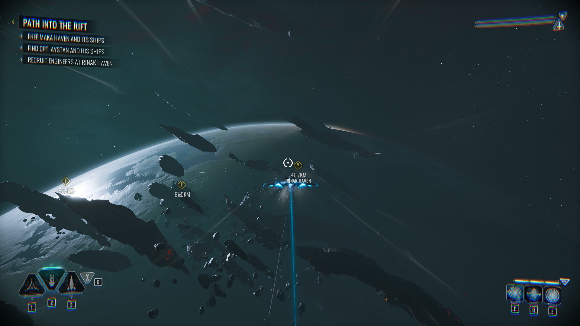 Chorus Review Capsule Computers