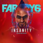 Far Cry 6: Vaas Insanity Review