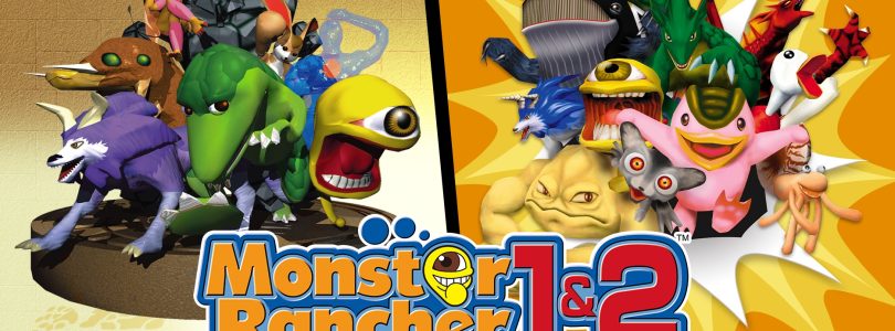 Monster Rancher 1 & 2 DX Review