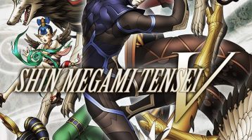 Shin Megami Tensei V Review
