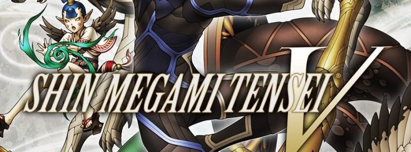 Shin Megami Tensei V Review