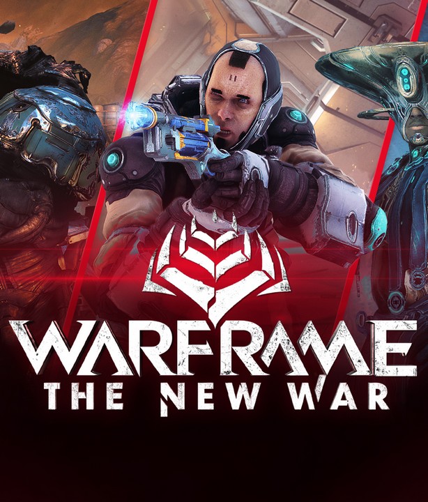 Countdown to New War or Why The Upcoming Warfame Update Might Be The Best One Yet – Capsule Computers - Vimarsana News