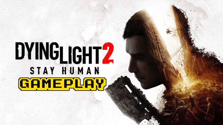 Dying Light 2 Stay Human First Hour Of Gameplay