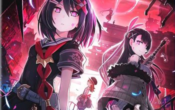 Mary Skelter Finale Review