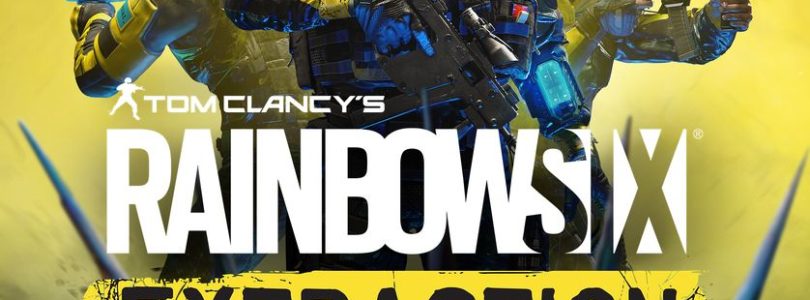 Tom Clancy’s Rainbow Six Extraction Review