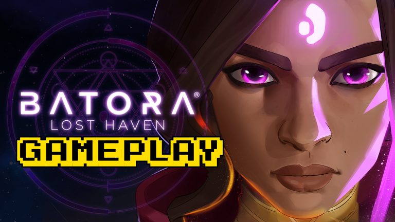 Batora Lost Haven First Hour Of Gameplay