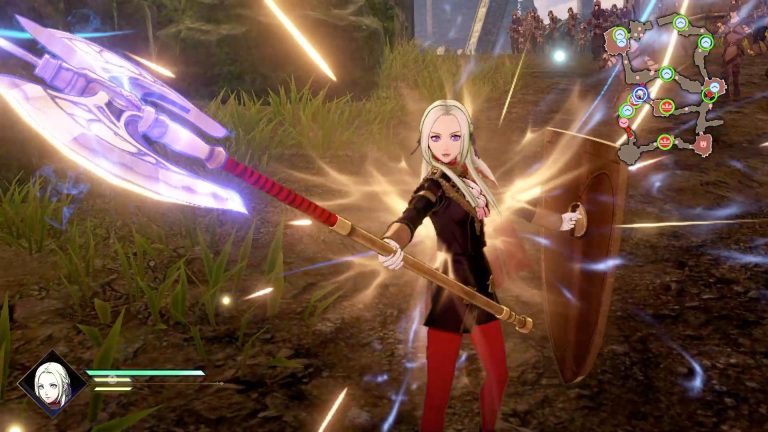 Fire Emblem Warriors: Three Hopes Revealed for June 24 Release