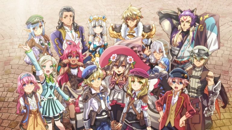 Rune Factory 5 Bachelorettes and Bachelors Highlighted in Latest Trailers