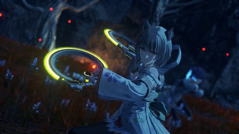 Xenoblade Chronicles 3 Revealed for September Release