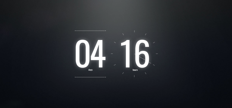 Capcom Launches New Countdown Set to End February 21