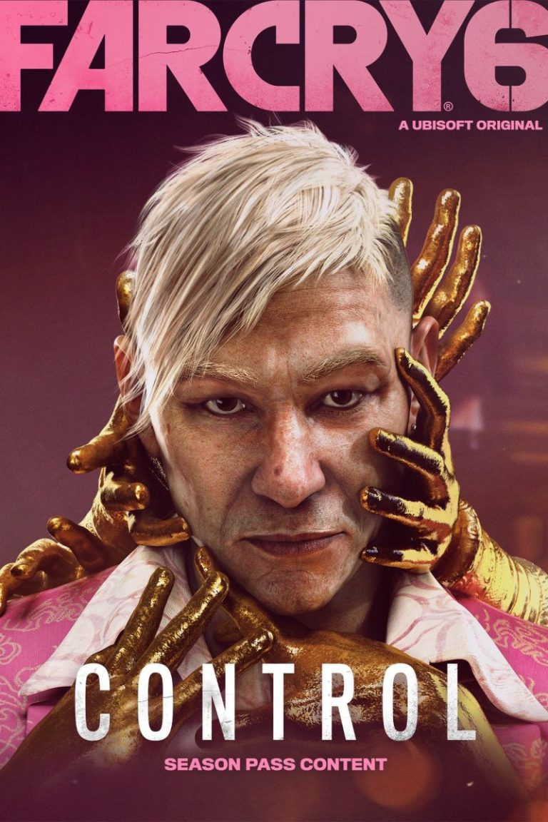 Far Cry 6: Pagan Control Review