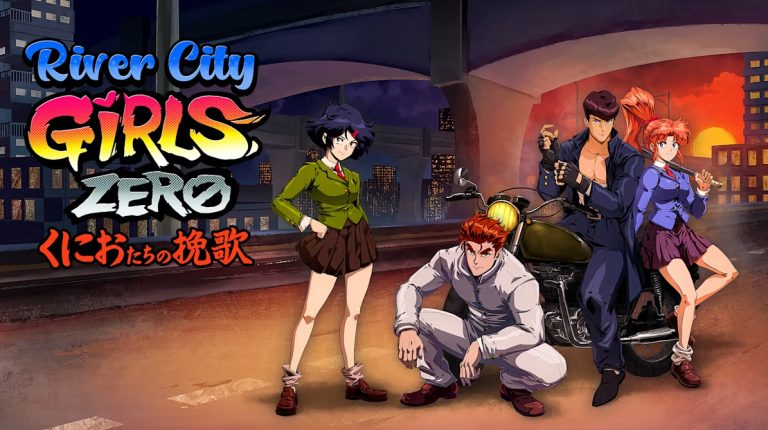 River City Girls Zero Review