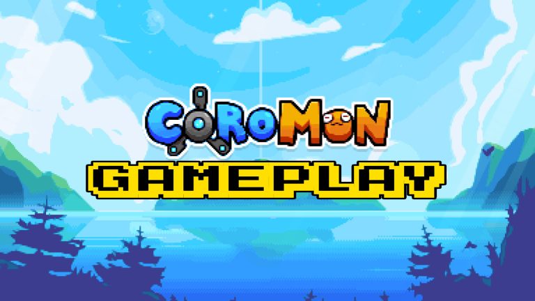 Coromon First 1.5 Hours of Gameplay
