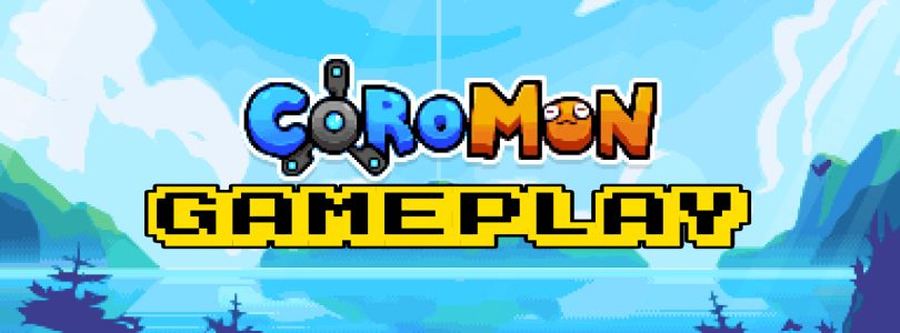 Coromon First 1.5 Hours of Gameplay