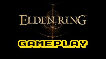 Dungeons & Dying: An Hour of exploration in Elden Ring