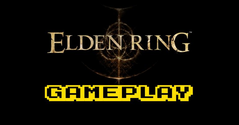 Dungeons & Dying: An Hour of exploration in Elden Ring