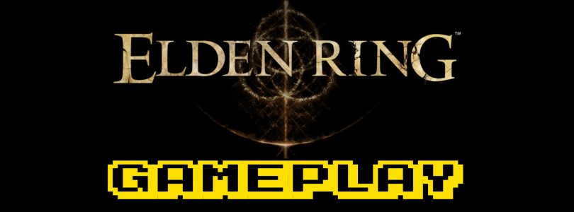 Dungeons & Dying: An Hour of exploration in Elden Ring