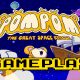 Pompom First 30 Minutes of Gameplay